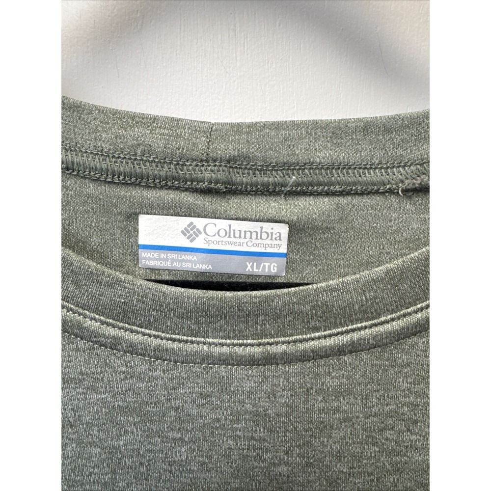 columbia long sleeve shirt men - Picture 2 of 6